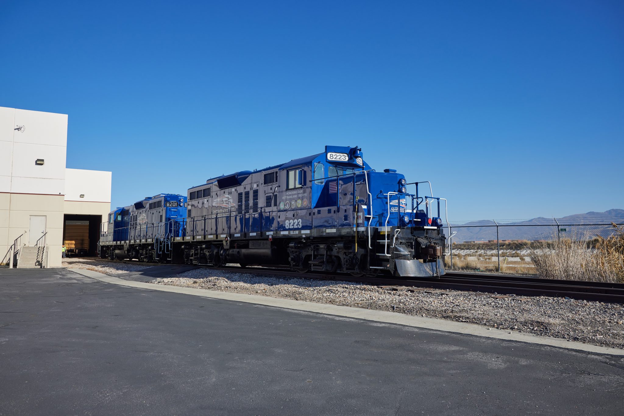 World-Class Logistics Solutions for Businesses | Anchor3PL